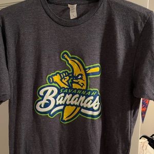 Savannah Bananas T-Shirt
